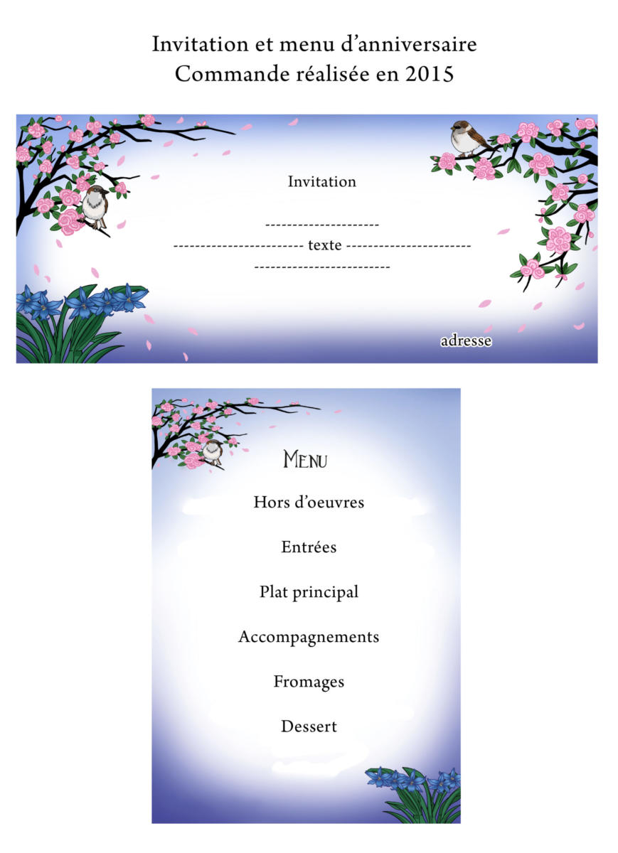 Animations D Evenements Alexandrine Bompard