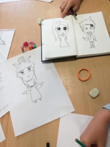 Accueil Jeunes Bléré 