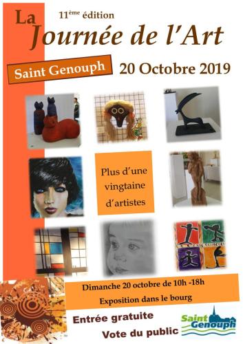 affiche-journée-de-lArt-appel-à-candidat