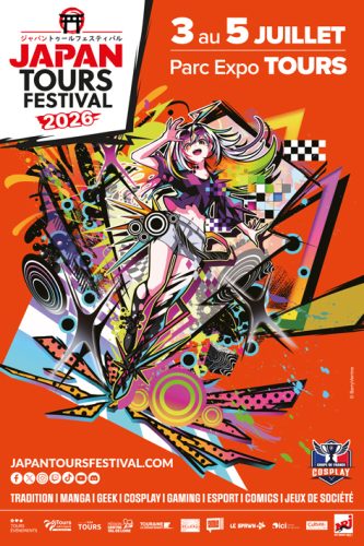 Japan Tours Festival 2026